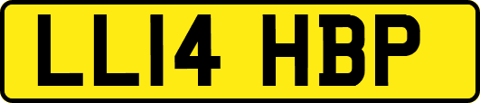 LL14HBP