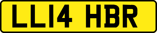 LL14HBR