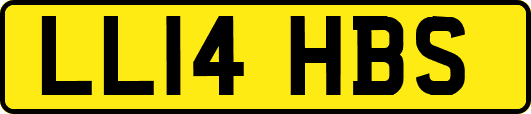LL14HBS