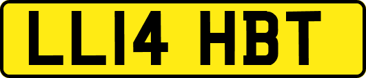 LL14HBT