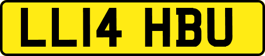 LL14HBU