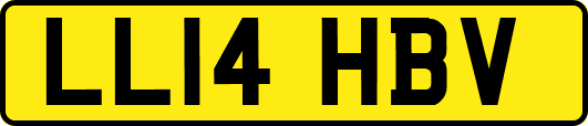 LL14HBV