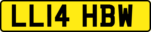 LL14HBW