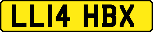 LL14HBX