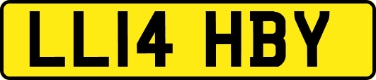 LL14HBY
