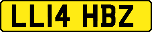 LL14HBZ