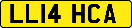 LL14HCA