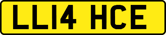 LL14HCE