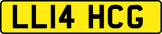 LL14HCG