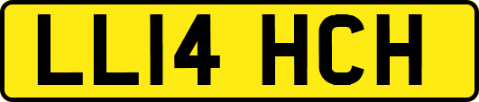 LL14HCH