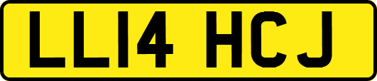 LL14HCJ