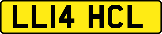 LL14HCL