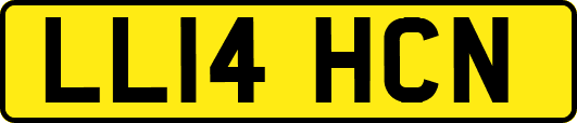 LL14HCN
