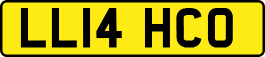 LL14HCO