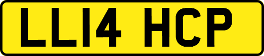 LL14HCP