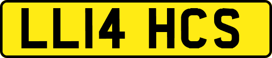 LL14HCS