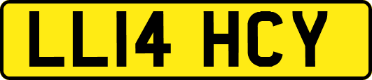 LL14HCY