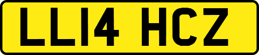 LL14HCZ