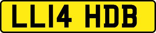 LL14HDB