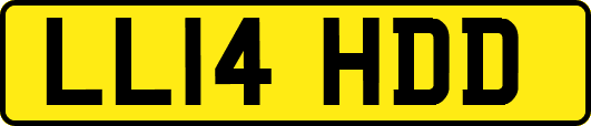 LL14HDD