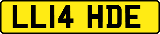 LL14HDE