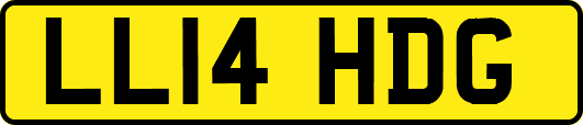 LL14HDG