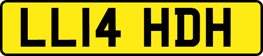 LL14HDH