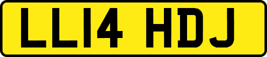 LL14HDJ