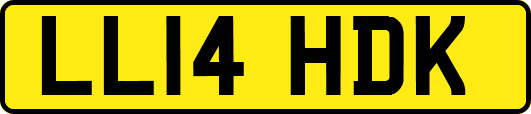 LL14HDK