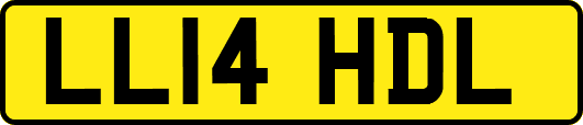 LL14HDL