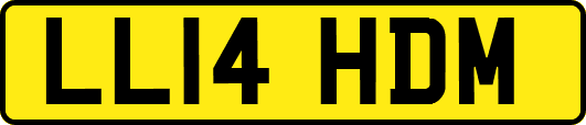LL14HDM