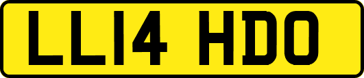 LL14HDO