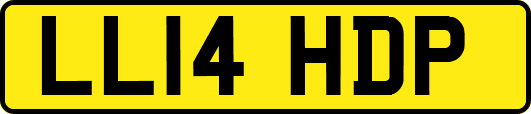 LL14HDP