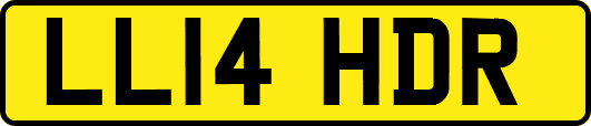LL14HDR