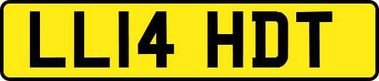 LL14HDT
