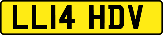LL14HDV