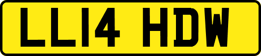 LL14HDW