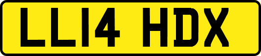LL14HDX