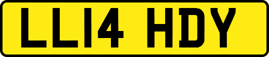 LL14HDY