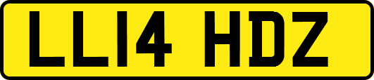 LL14HDZ