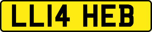 LL14HEB