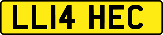 LL14HEC