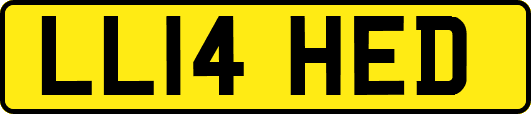 LL14HED