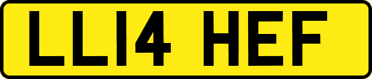 LL14HEF
