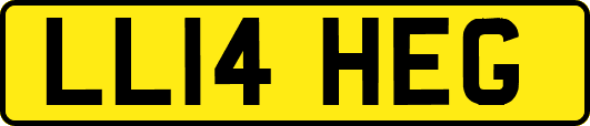 LL14HEG