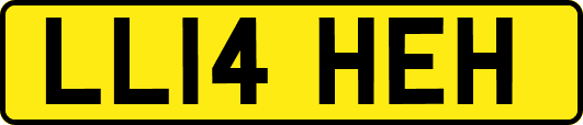 LL14HEH