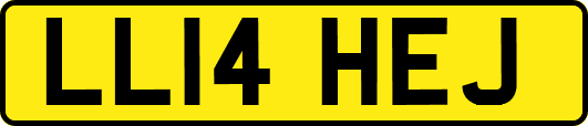 LL14HEJ