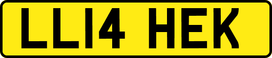 LL14HEK