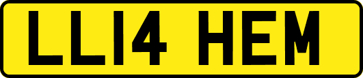 LL14HEM