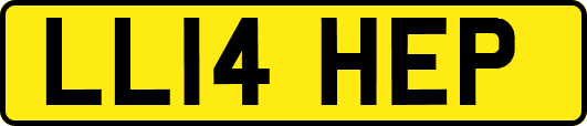LL14HEP